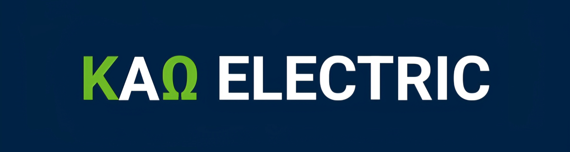 Kao Electric LLC
